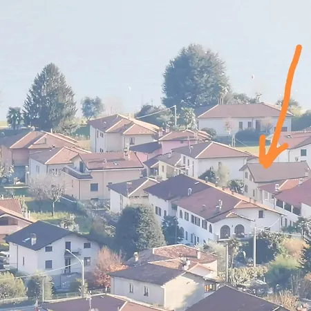 Appartamento Casa Al 66