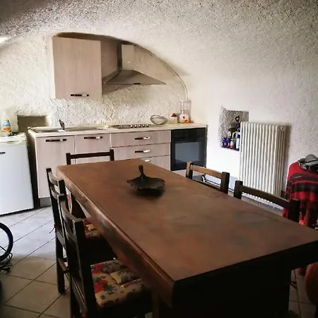 Casa Al 66 דירה