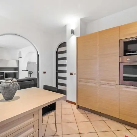 Casa Al 66 דירה דונגו