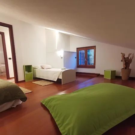Casa Al 66 *