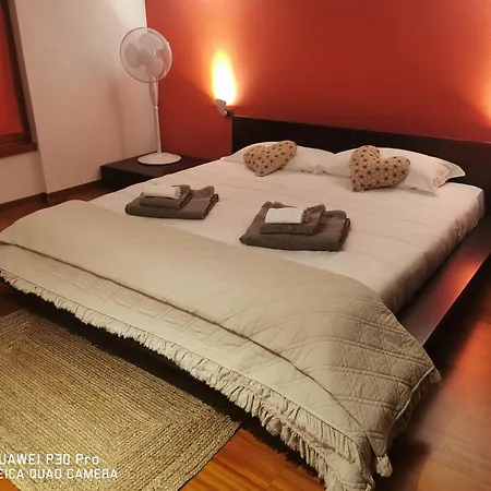公寓 Casa Al 66 东戈