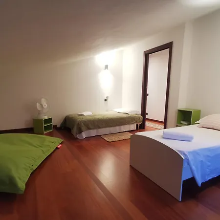 Casa Al 66 * 东戈