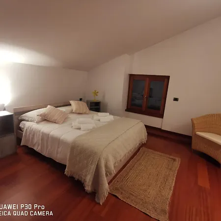 Casa Al 66