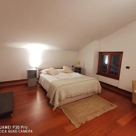 Casa Al 66 公寓