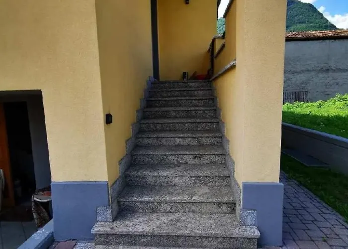 Casa Al 66 公寓 东戈