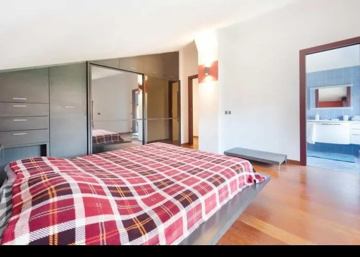 公寓 Casa Al 66 东戈