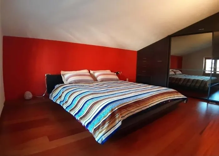 Casa Al 66 *