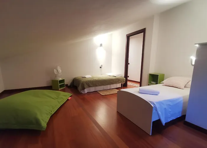 Casa Al 66 * 东戈