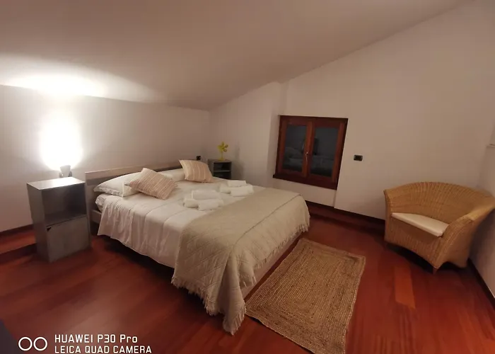 Casa Al 66