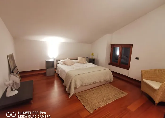 Casa Al 66 公寓
