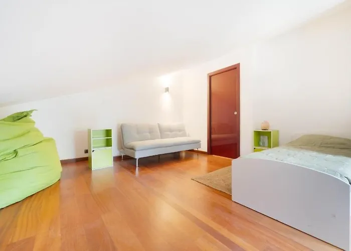 Casa Al 66 * 东戈