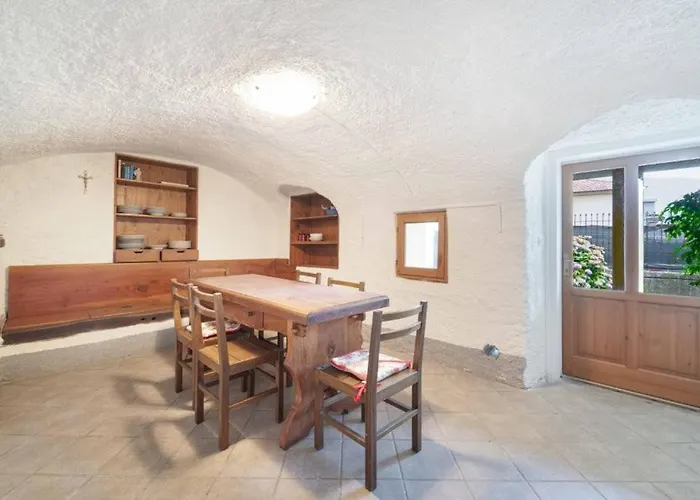 Casa Al 66 公寓 *