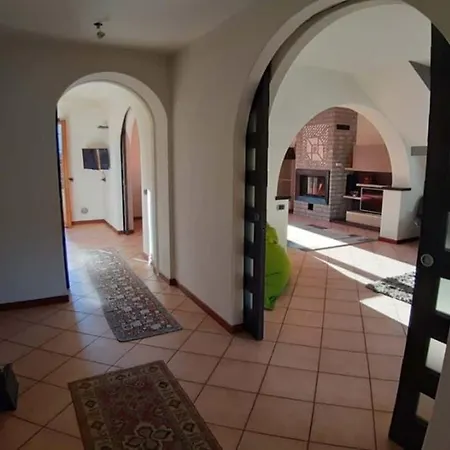 Casa Al 66 *