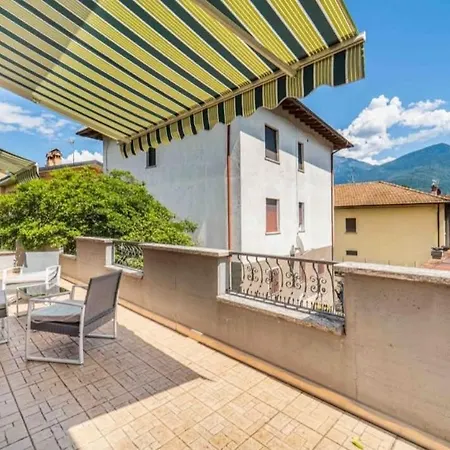 Apartman Casa Al 66