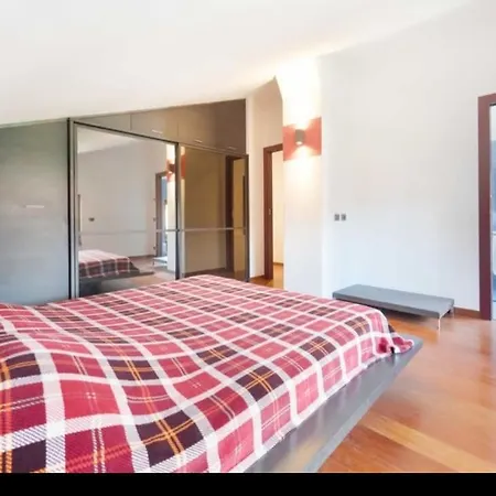 Apartman Casa Al 66 Dongo