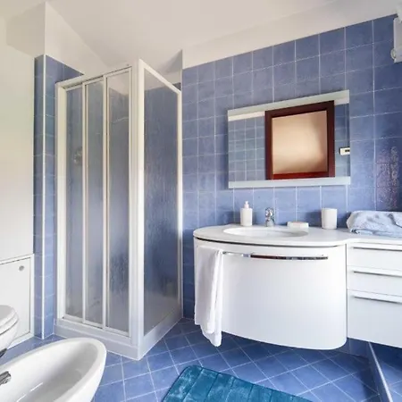 Apartman Casa Al 66 Dongo