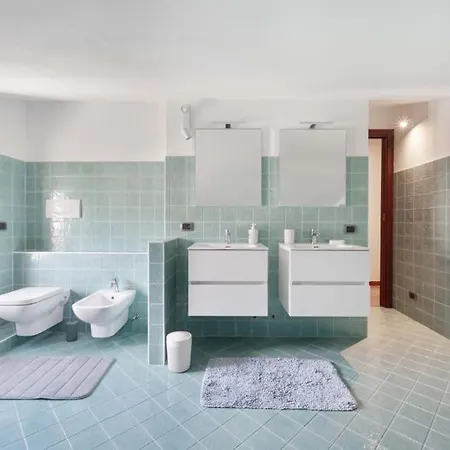 Apartman Casa Al 66 *