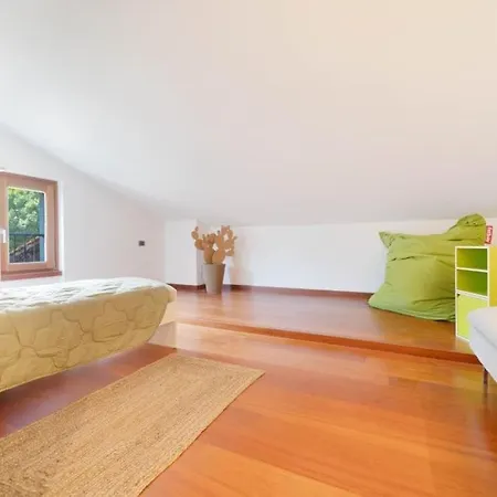 Apartman Casa Al 66