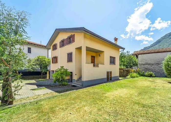 Casa Al 66 * Донго