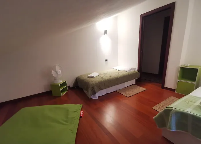 Casa Al 66
